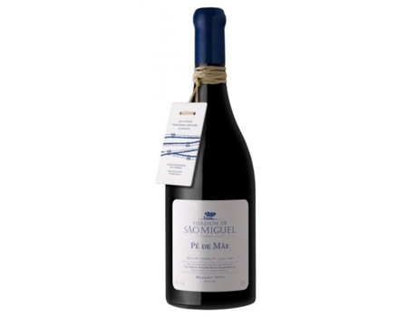 Vinho Tinto Herdade S. Miguel Pé de Mãe Tº 2016 Alentejo