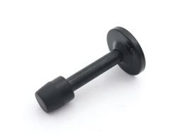 Batente De Porta, Batente De Porta Resistente Em Aço Inoxidável Maciço, Ea Aquaforge