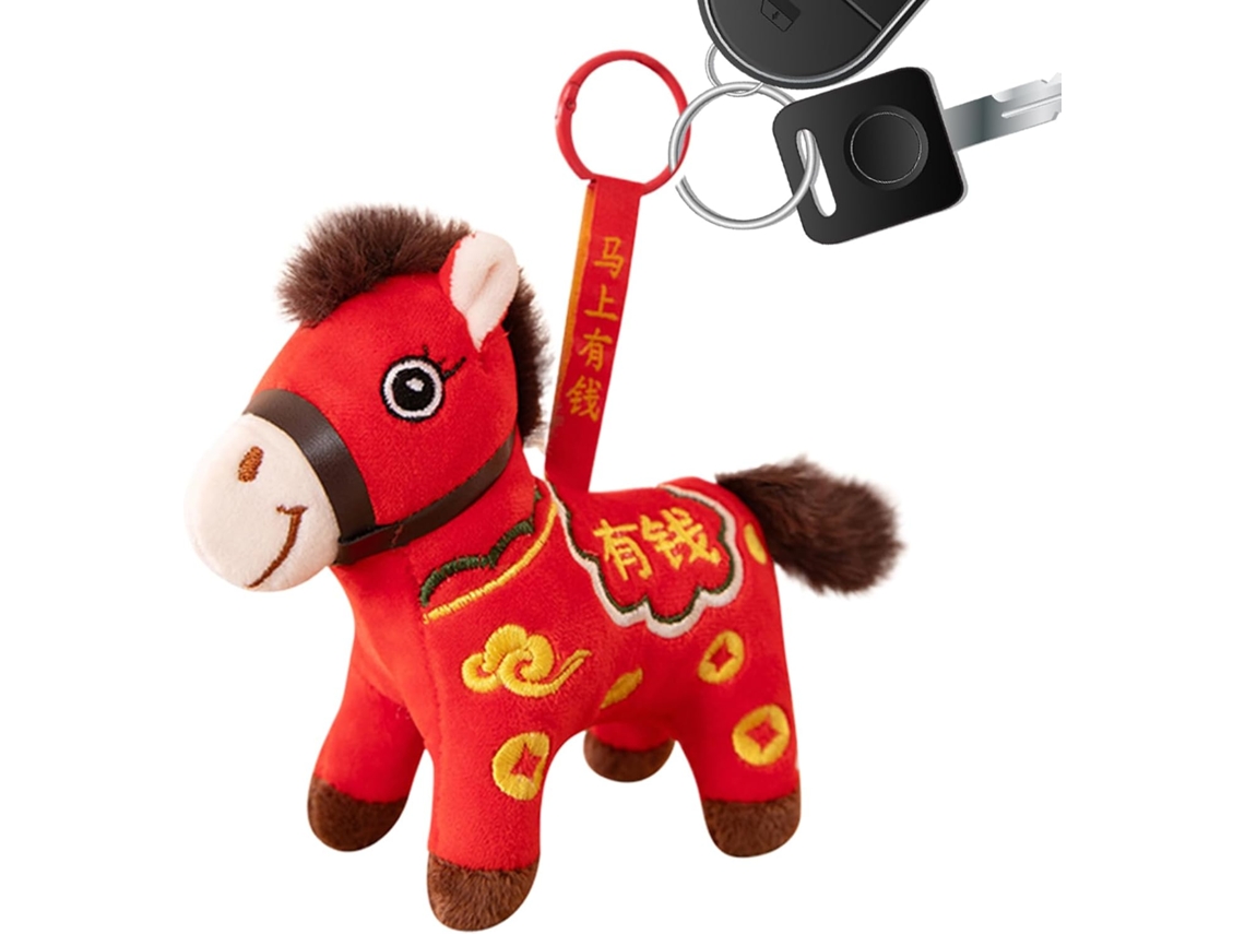 Decorações De Cavalos O Ano - Uso Prático E Funcional