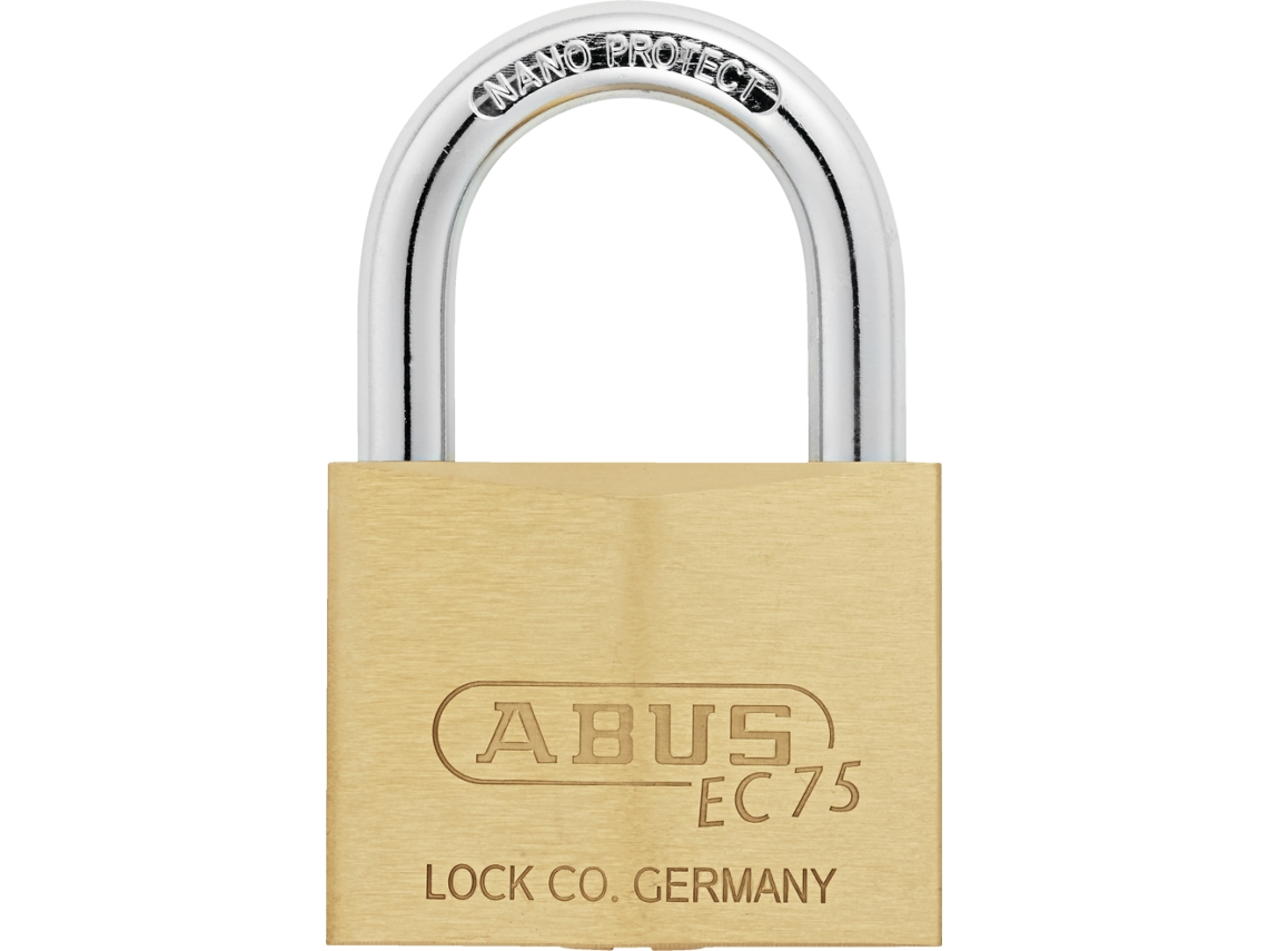Cadeado Latao 30 Mm ABUS