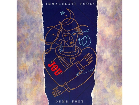Poeta idiota, direitos musicais de Immaculate Fools Larvin