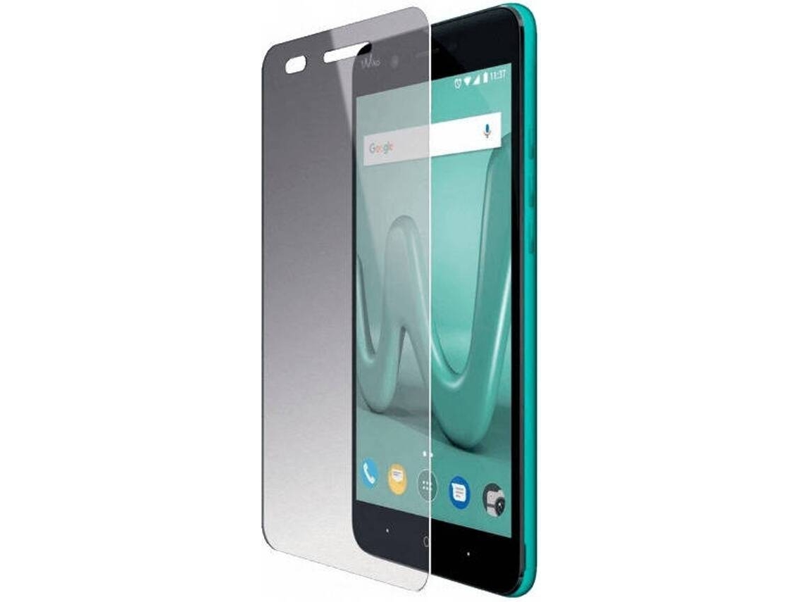 Pelicula de Vidro WIKO Lenny 4