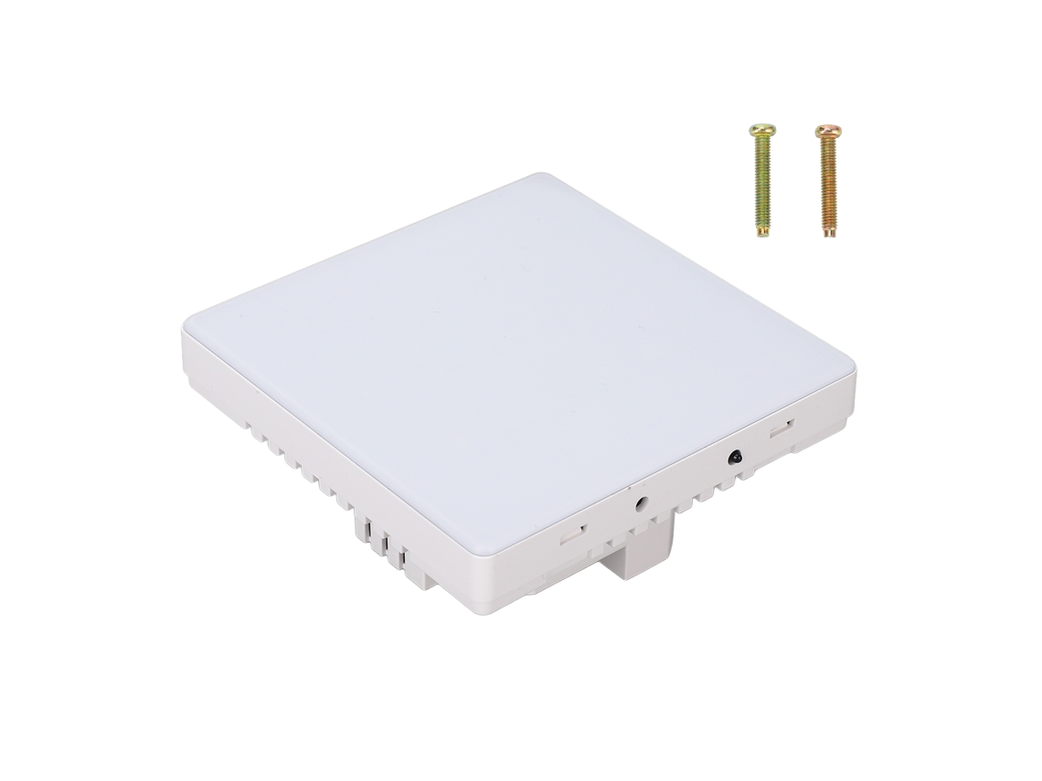 Termostato Inteligente com Tela Touch Digital, Controle Remoto por Wi fi, Compatível com Home e Yandex Alice S/MARCA