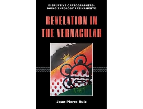 Livro Revelation in the Vernacular de Jean-Pierre Ruiz (Inglês)