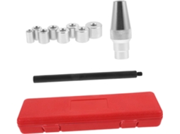 Kit De Ferramentas Para Alinhamento Da Embreagem, Ferramenta De Centralização, Acessórios Automotivos Compactos E Práticos
