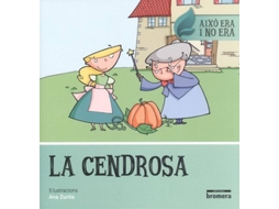 Livro La Cendrosa de Vários Autores