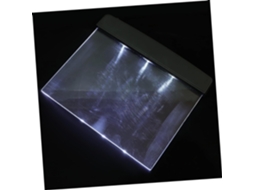 Shineofi Proteção Ocular Line Of, Luminária De Leitura Led Para Quarto, Lustre Com Leitor Usb, Painel De Led Portátil