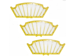 Pack Roomba 3 Filtros Serie 500
