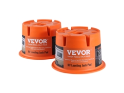 Dois Blocos de Nivelamento VEVOR 0.9T para Caravana Estabilizadora