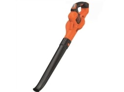 Soprador de Folhas BLACK+DECKER GWC1820PCB-XJ (209 km/h)