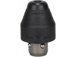 Bucha BOSCH de Aperto Rápido Sds Plus