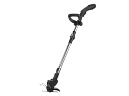 Cortador De Capim Sem Fio 12v Máquina Para Mata Ervas Alta Ajustável Lâmina De Corte De Metal Ideal Para Jardim E Gramado Sygo