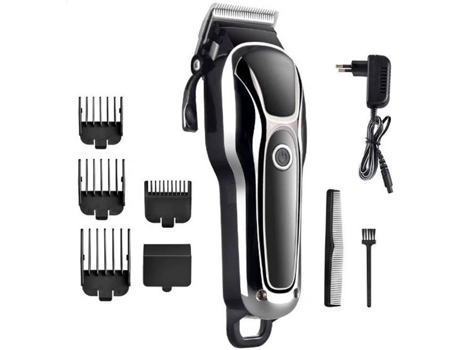 Aparador de Cabelo  SH-1896( 3-13mm,LCD)