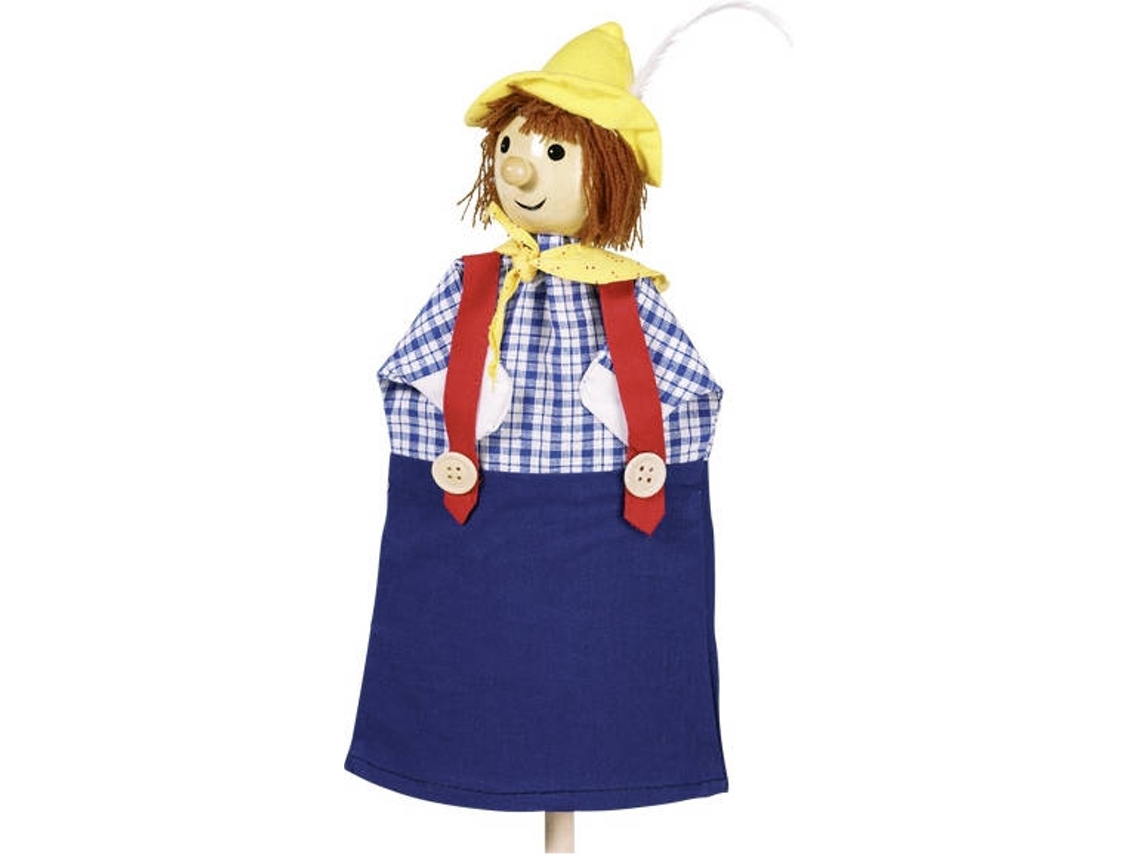 Boneca GOKI 51998