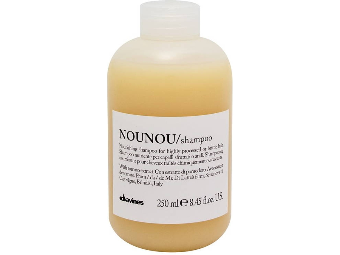 Champô DAVINES Nounou (50 ml)