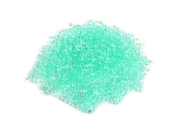 Diamantes de Acrílico Pontiagudos Diy para Decoração de Casamento e Festas verde Claro S/MARCA