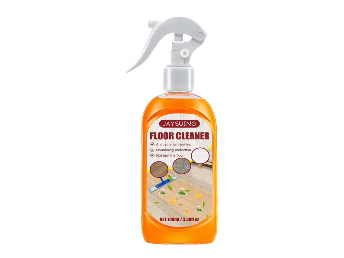 Produto para Limpar Pisos Eficiente, Ideal para Casa e Escritórios Worten LAXISCREED