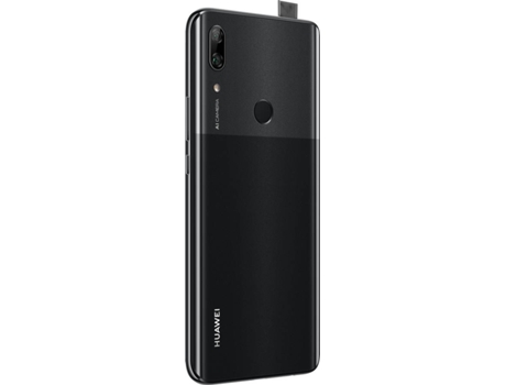 Smartphone HUAWEI P Smart Z (6.59'' - 4 GB - 64 GB - Preto)