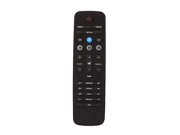 Controle Remoto Compatível Com As Caixas De Som Philips Htl3170b, Htl3160b, Htl3160b/12, Htl2163b, Htl2163b/12, Htl2163b/51 E Htl2163b/05._glo