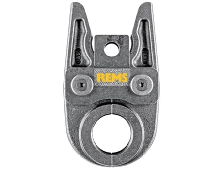 Tenaza Prensar U40 570790 Rems Rems Maquinas Para Cobre