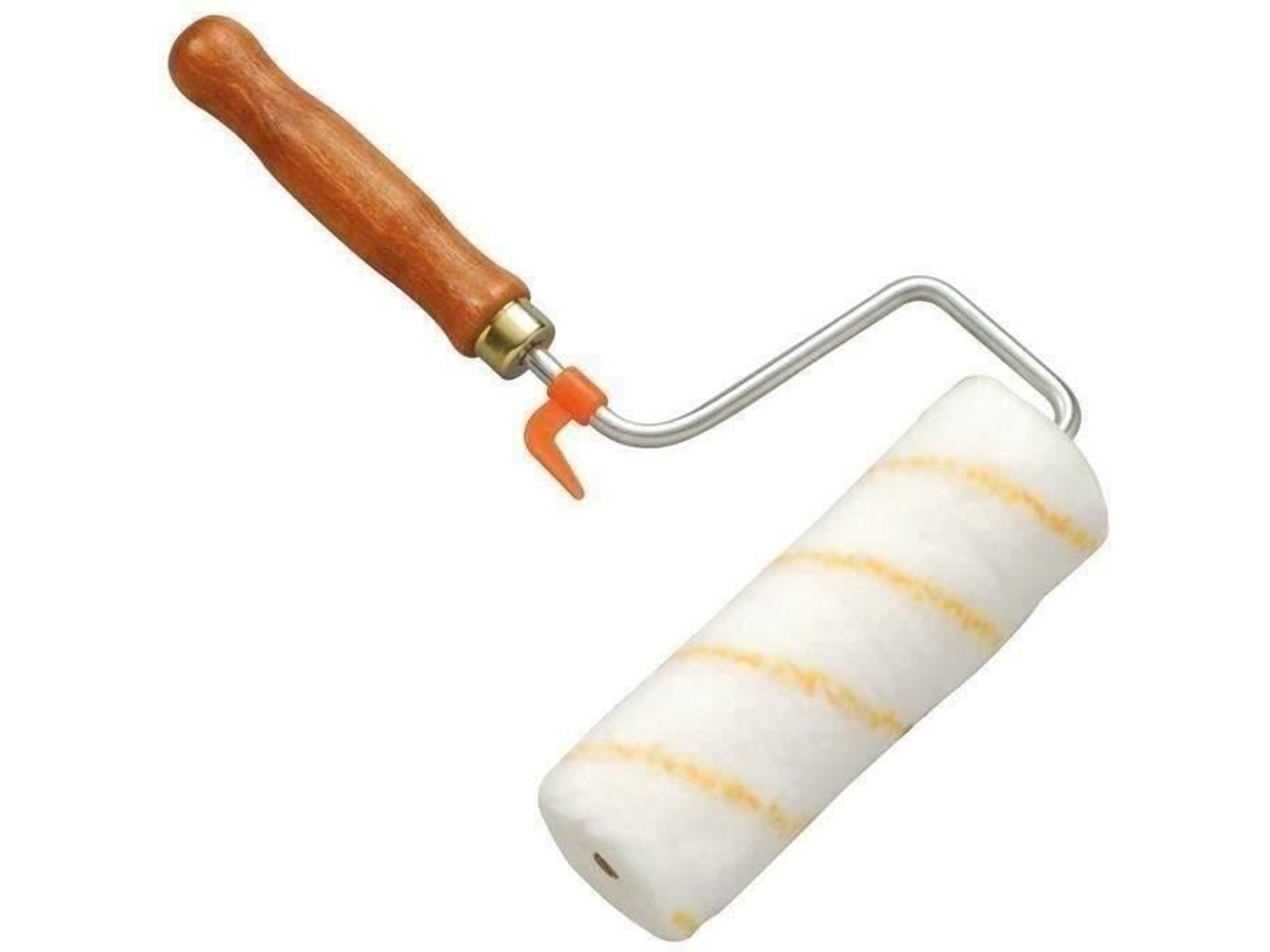 Rolo Anti Gotejamento 180 Mm Savy
