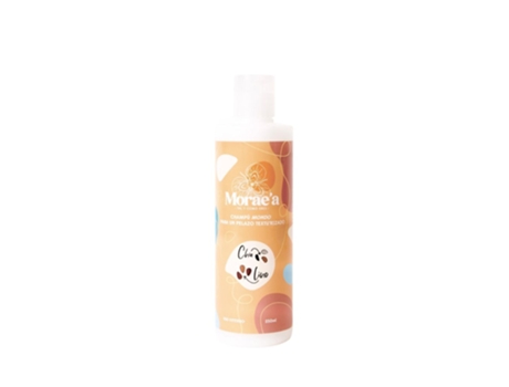 Shampoo Mondo 250ml Moraea