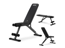 Banco De Treino Stride Zipro