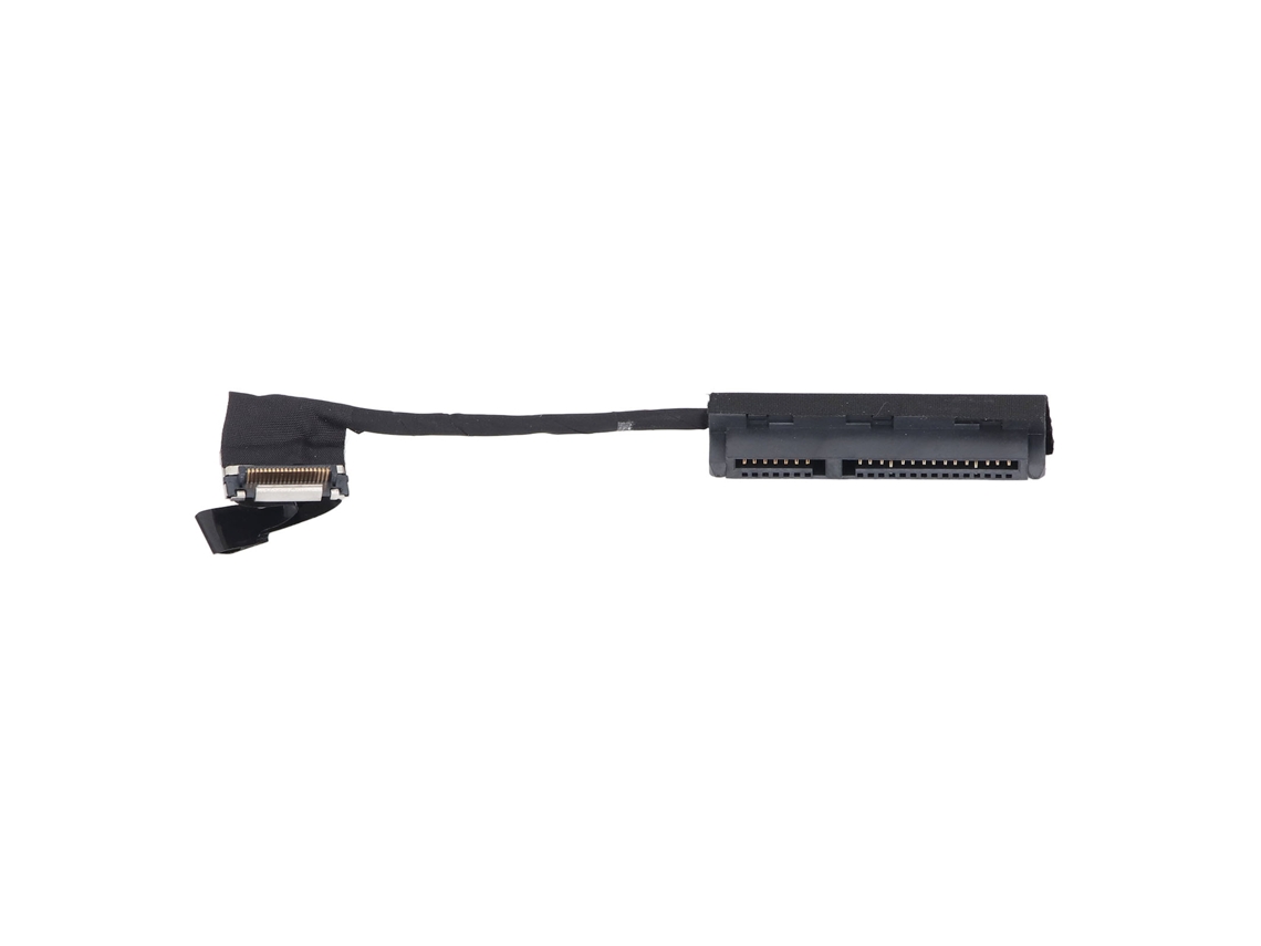 2026zentro-conector De Disco Rígido Para Laptop Abs Cabeamento Substituição E7450 Zbu10 P40g Ce70