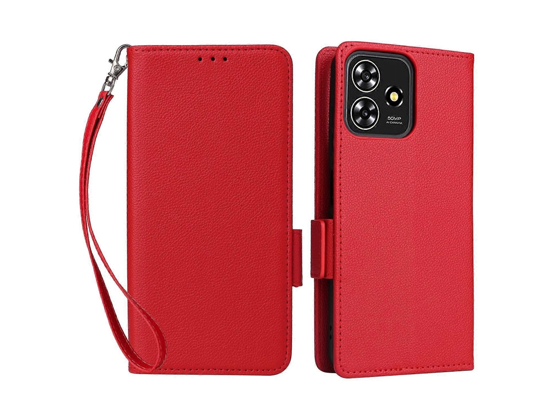 Capa De Celular Para Zte Blade A73