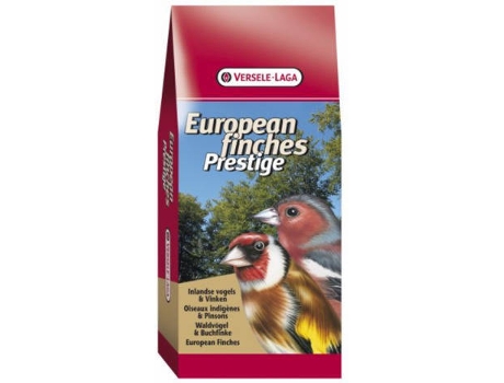 Alimentação para Aves VERSELE-LAGA Cria (20Kg)