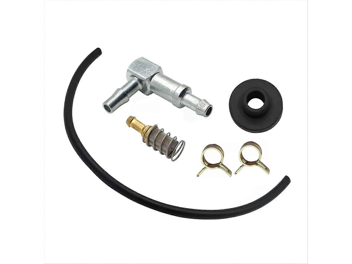6650239 Tanque De Combustível Pickup Screen Hose Clamp Kit For