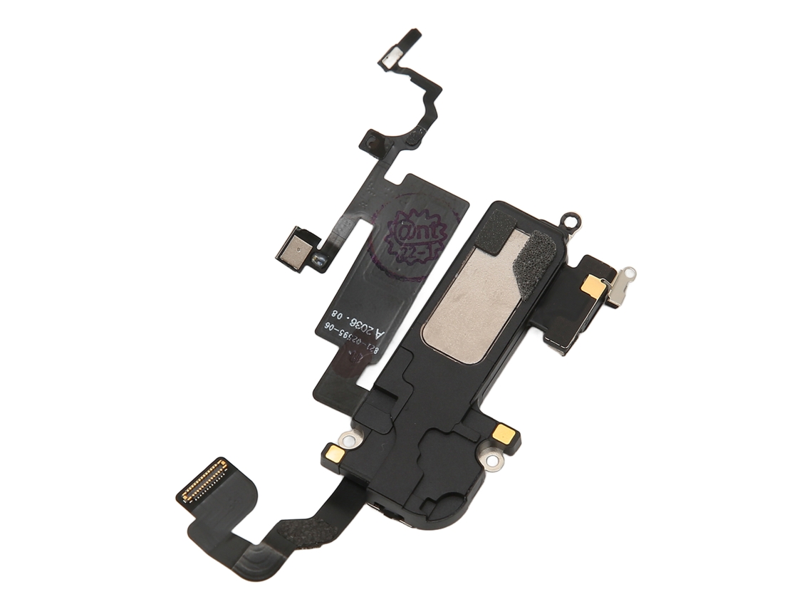Cabo Flex LAXISCREED para Iphone 12promax