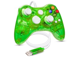 Comando Xbox 360 ENZONS Verde