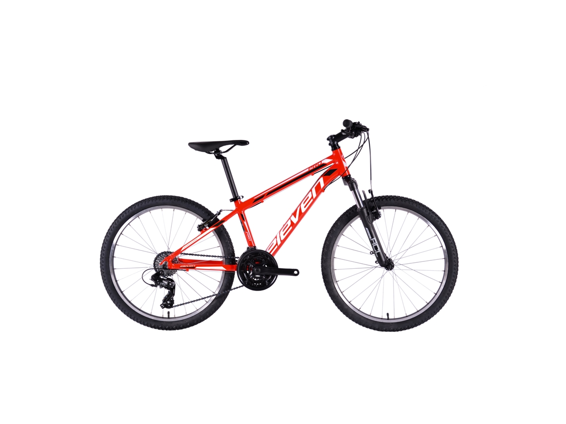 BICICLETA MONTANHA ELEVEN PRO 26" VB HOMEM