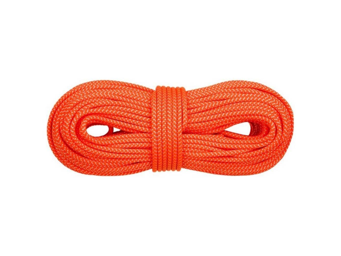 Corda Ortles 6 Mm Laranja 60 Cmsalewa