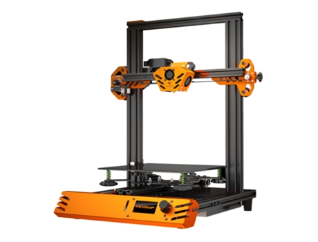 Impressora 3D TEVOUP Tarantula pro 235X235X250Mm