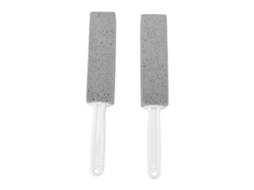 Pincel de Silicone para Vaso Abertura Automática AUTO MARCA