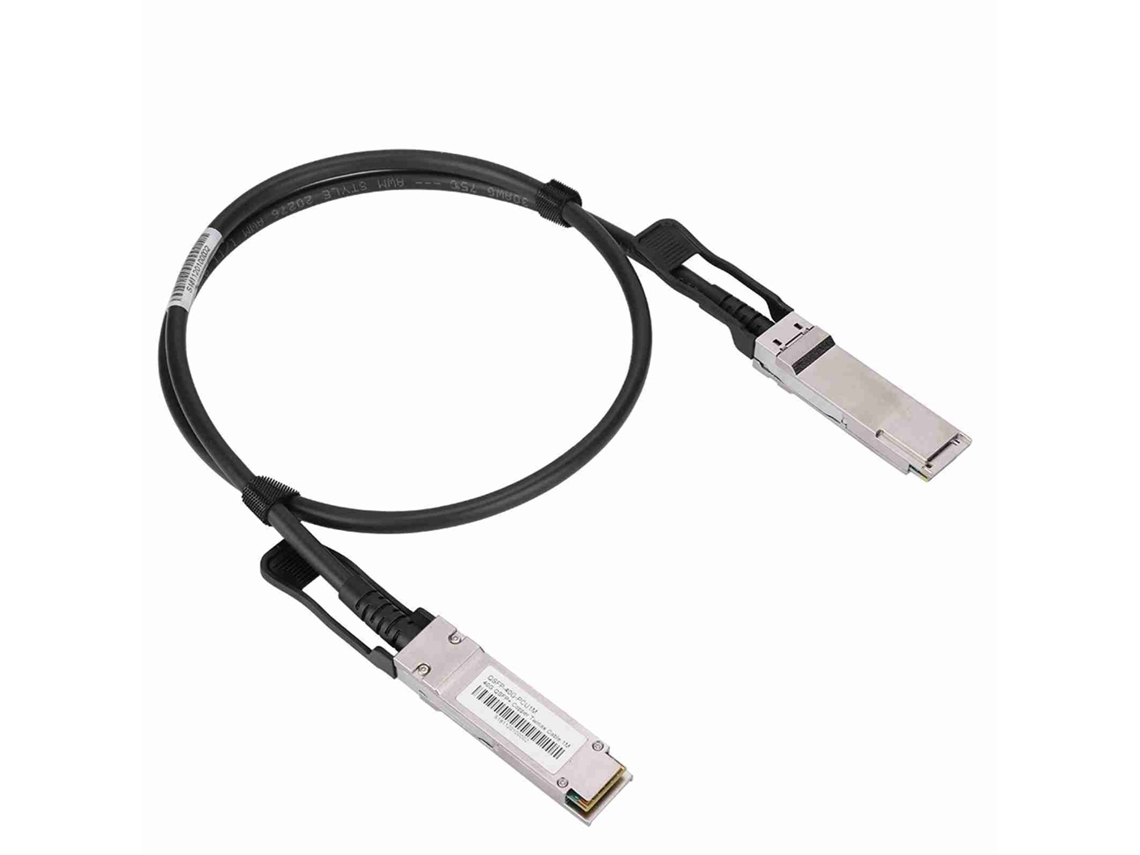 Cabo de Transmissão 40g Multicanal LAXISCREED