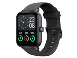 Smartwatch W19 Negro