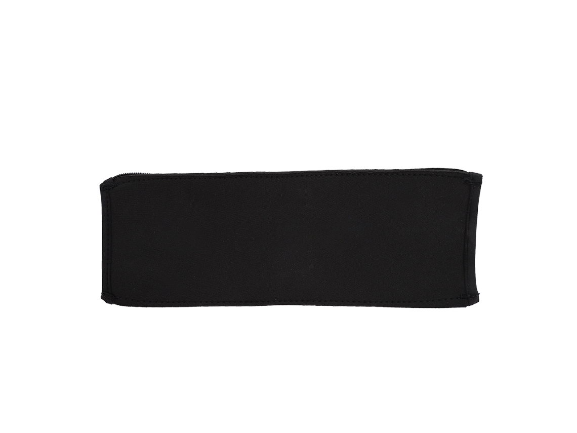 Funda de algodón negra para barra de auriculares ATH Msr7 M30x M40x M50 marca