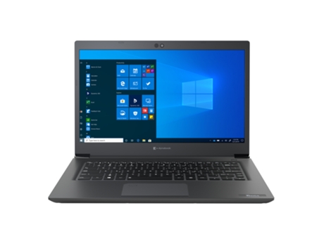 Portátil DYNABOOK 70773 (14 '' - Intel® Core™ i5 i5-10210U - RAM: 8 GB - 256 GB SSD - Intel® UHD Graphics)
