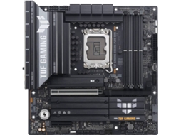 Motherboard Micro-ATX ASUS TUF Gaming B860M-Plus WiFi Skt1851