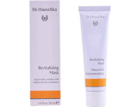 Máscara Revitalizante Anti-idade Revitalizing 30 ml