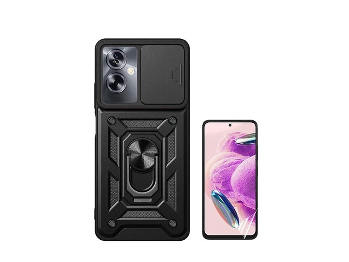 Pelicula de Vidro GIFT4ME Oppo A79 5G