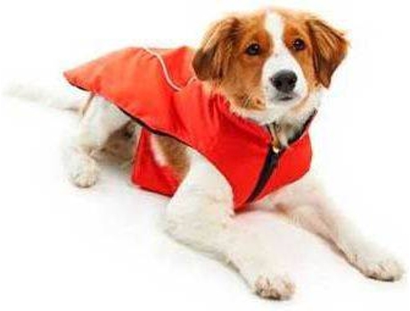 Capa para cães  Buster Xxl Vermelho