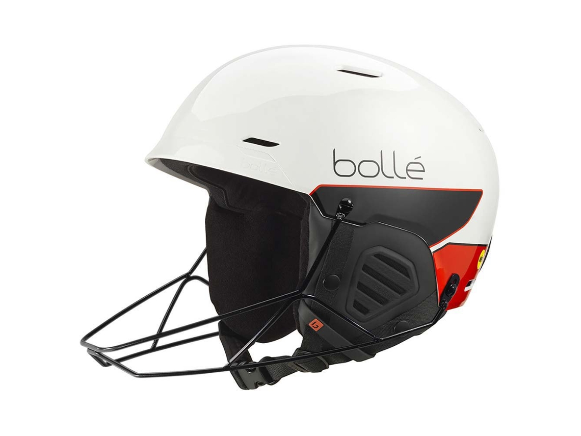 Capacete Esqui BOLLE Mute sl mips (L)