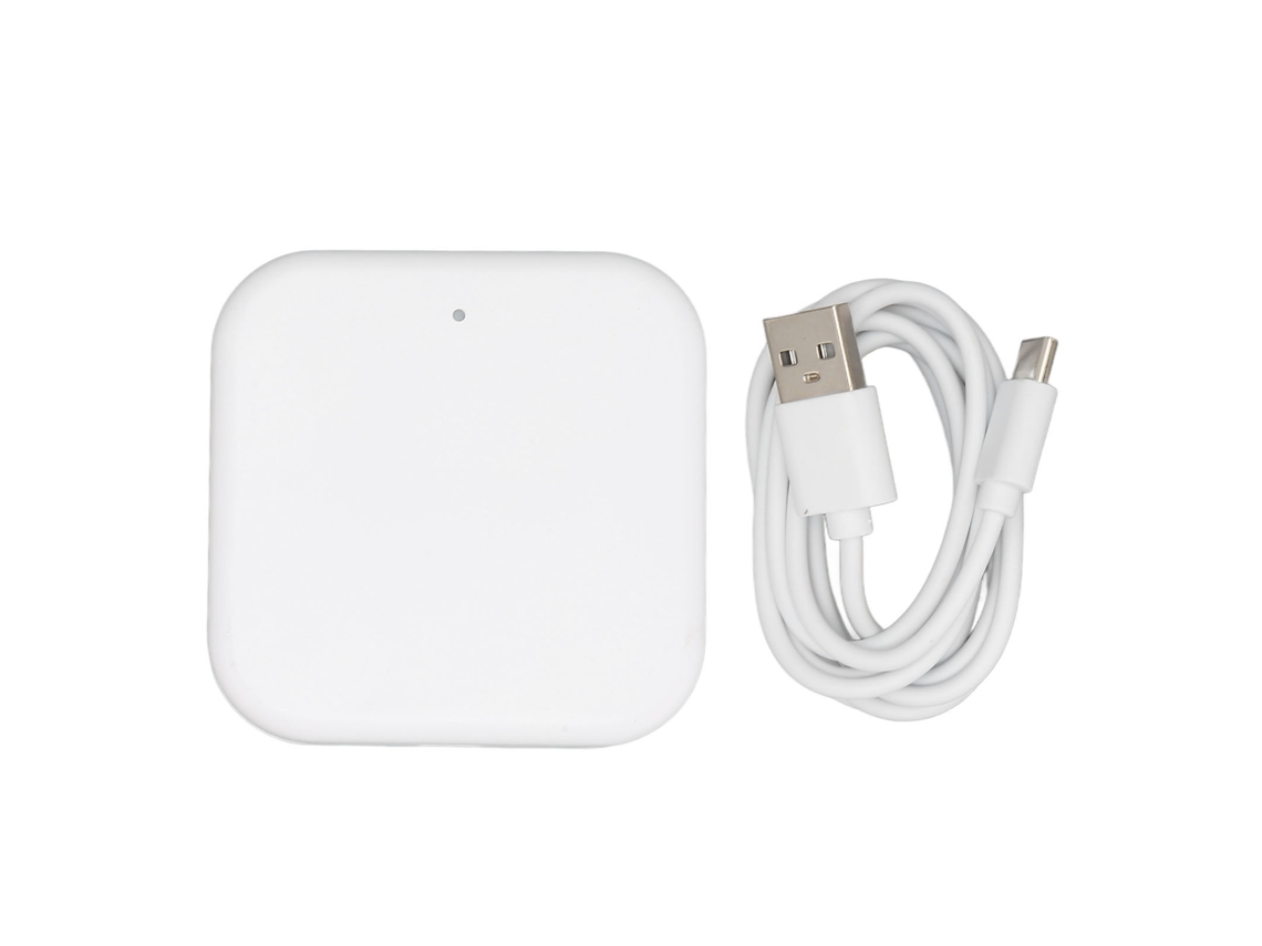 Trava Inteligente Sem Chave Wifi 5v Dc