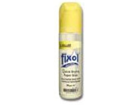 ALT-1071026 :Cola Liquida Fixol 50gr Pack 12un