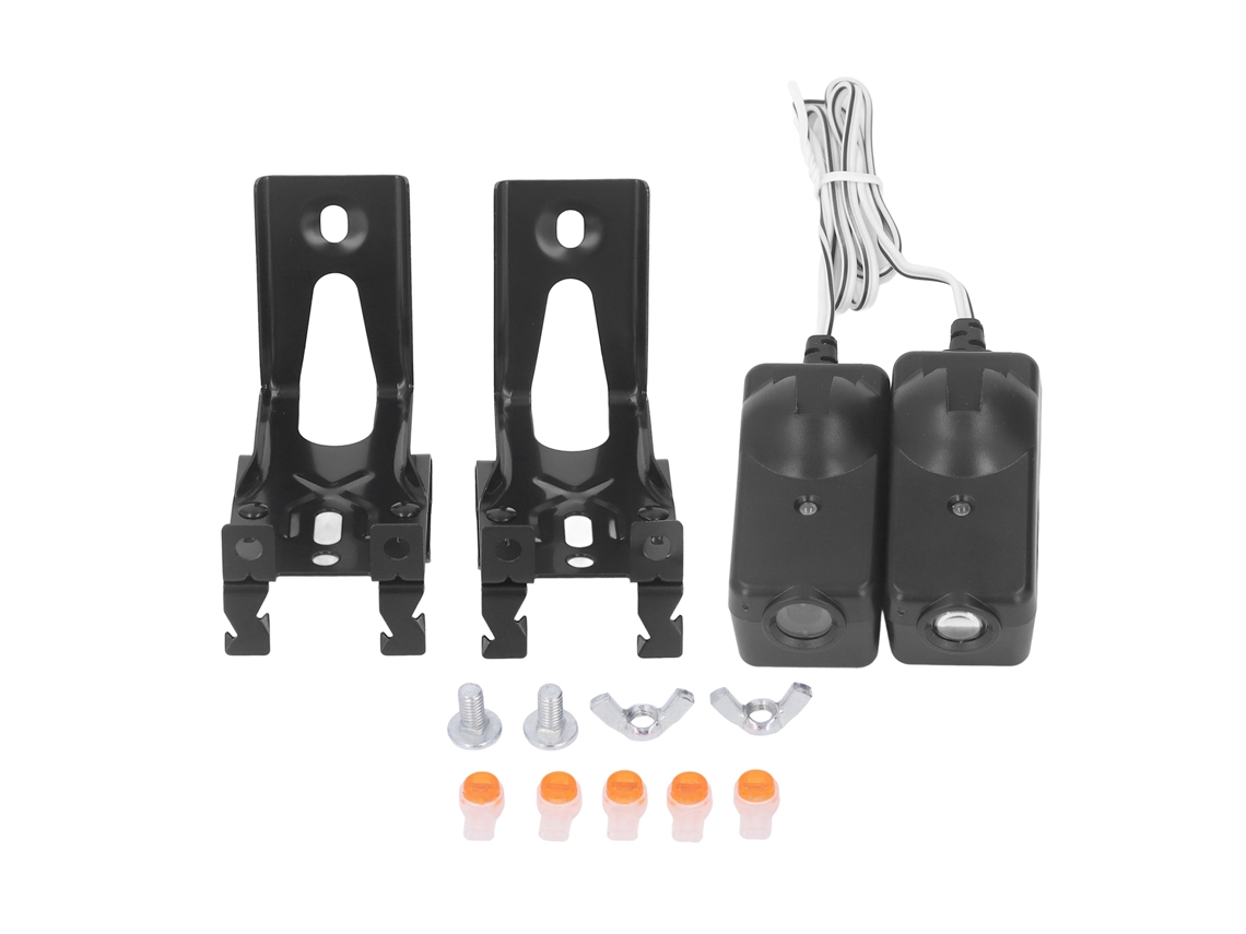 Kit Sensor Segurança Porta YURU