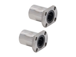 Conjunto Rolamento Linear Elipse Para Máquinas